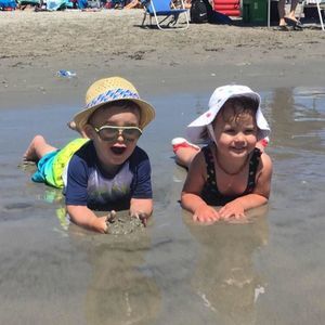 Meet your Posher, Sherri